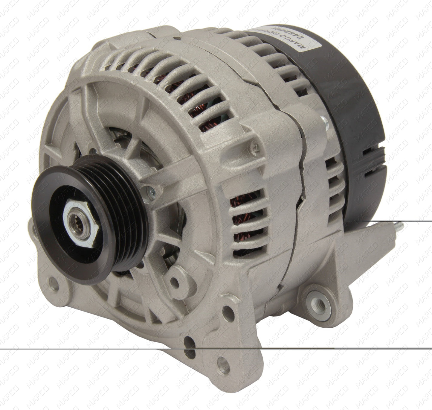 MAPCO Generator 13208