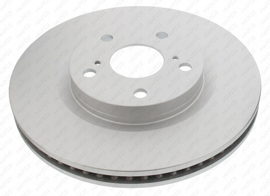 MAPCO Bremsscheibe 25229C