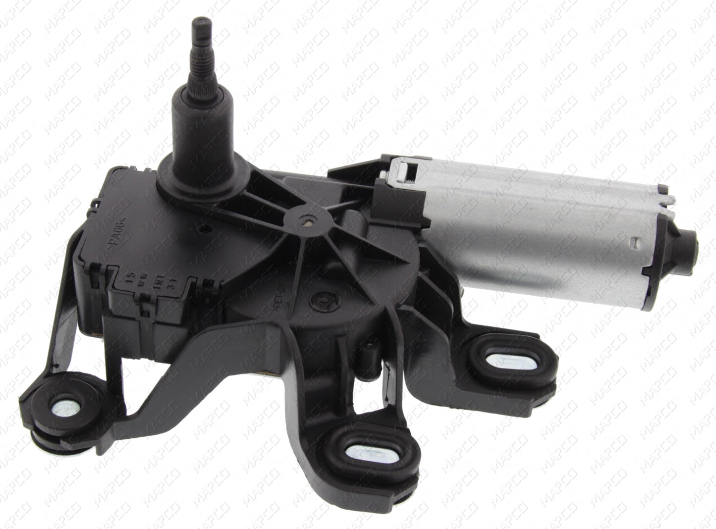 MAPCO Wischermotor hinten  90194