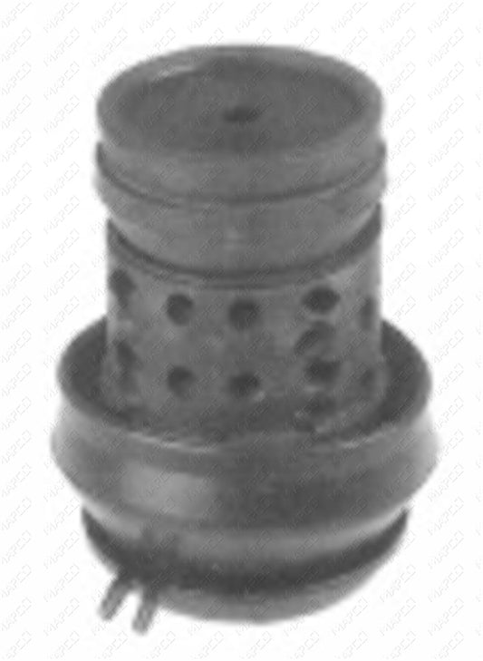 MAPCO Lagerung, Motor vorne  36819