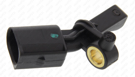 MAPCO Sensor, Raddrehzahl Hinterachse rechts  86843