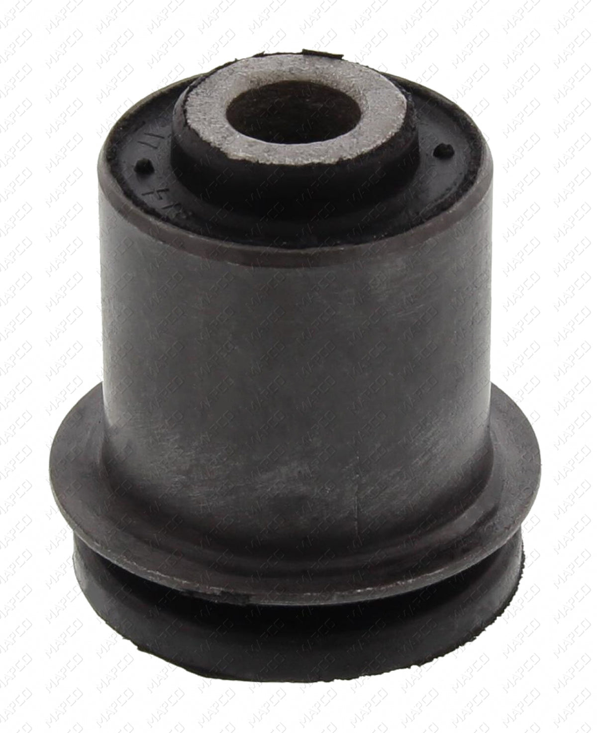MAPCO Lagerung, Lenker Hinterachse rechts  Hinterachse links  oben  38837