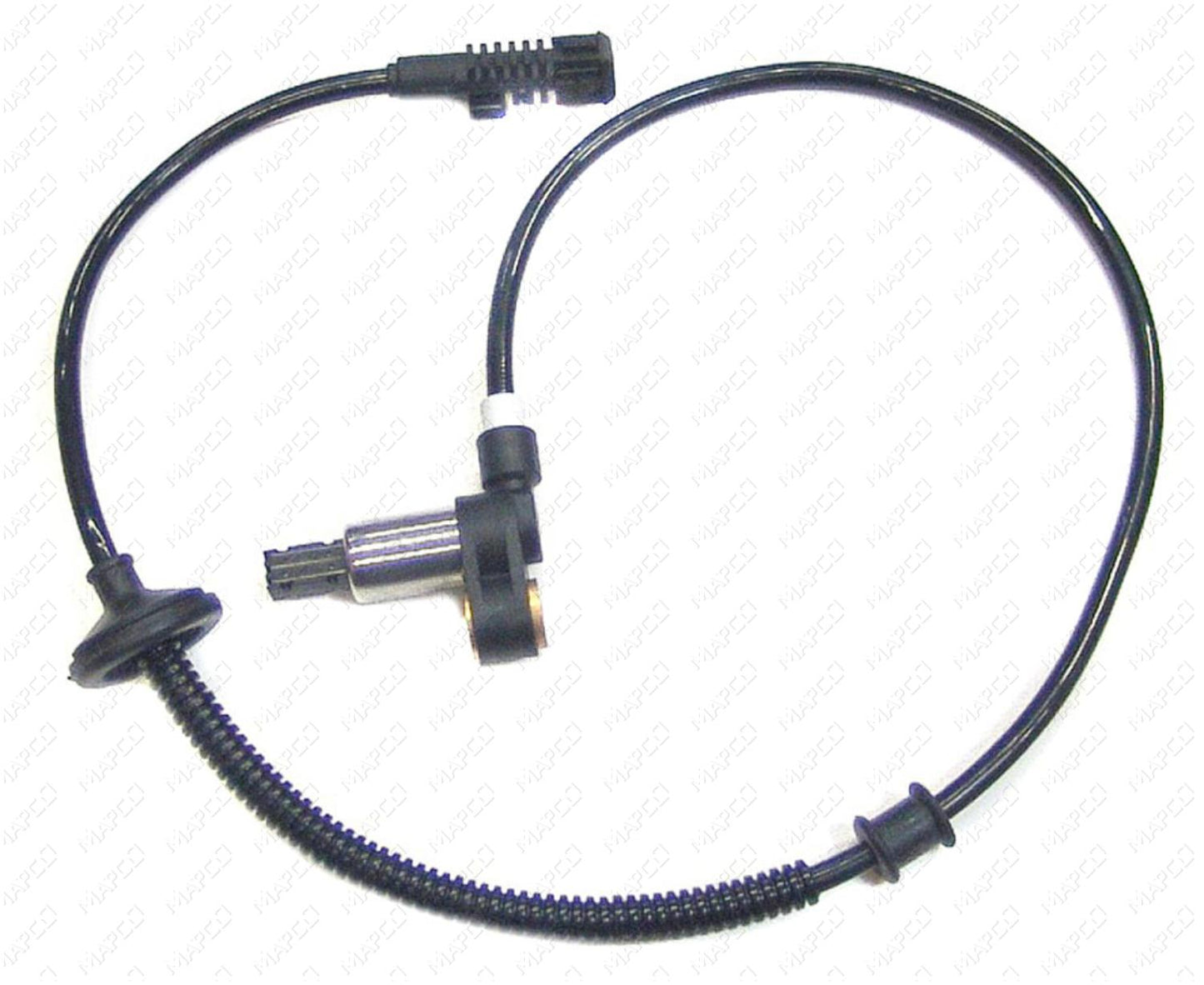 MAPCO Sensor, Raddrehzahl Hinterachse beidseitig  86405