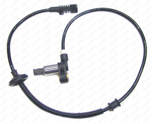 MAPCO Sensor, Raddrehzahl Hinterachse beidseitig  86405