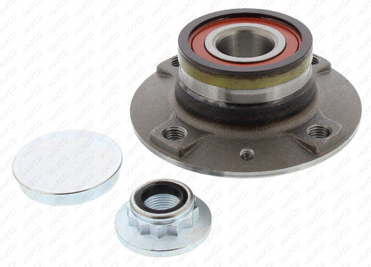 MAPCO Radlagersatz 46707