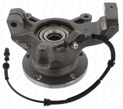 MAPCO Reparatursatz, Achsschenkel Vorderachse rechts  107701/4