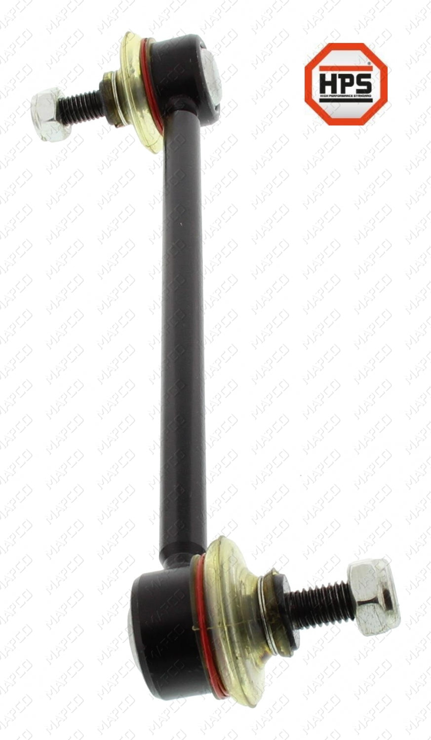 MAPCO Stange/Strebe, Stabilisator Hinterachse beidseitig  52689HPS