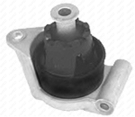 MAPCO Lagerung, Schaltgetriebe hinten  36759