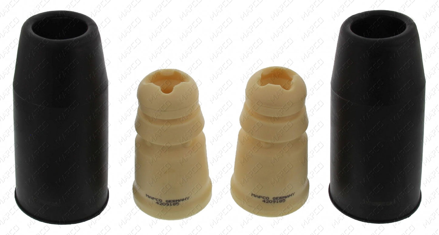 MAPCO Staubschutzsatz, Stoßdämpfer Hinterachse  34843