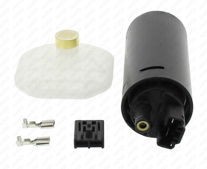 MAPCO Kraftstoffpumpe 22714