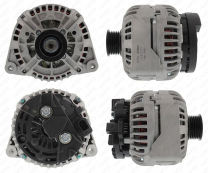 MAPCO Generator 113831