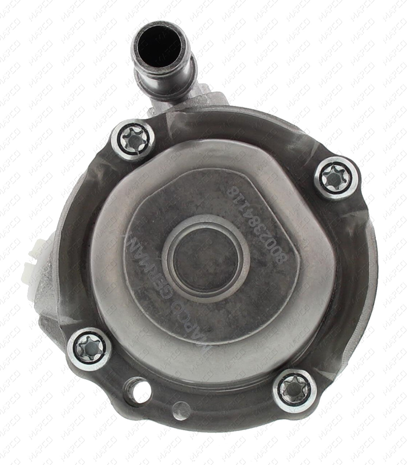 MAPCO Hydraulikpumpe, Lenkung 27657
