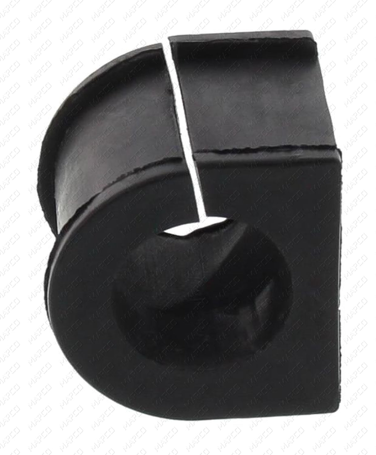 MAPCO Lagerung, Stabilisator Hinterachse beidseitig  innen  37751