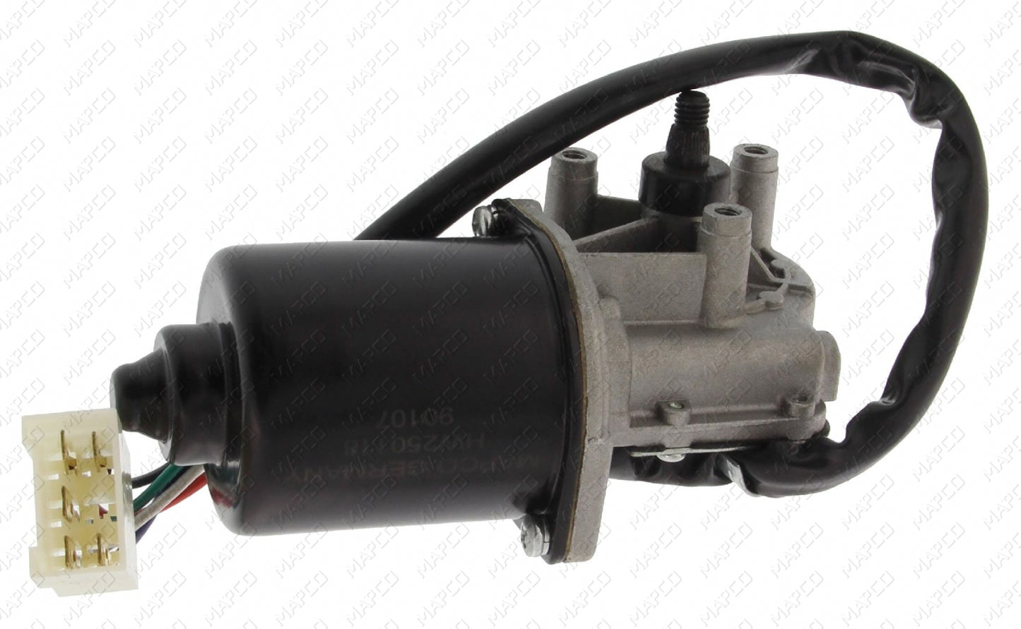 MAPCO Wischermotor vorne  90107