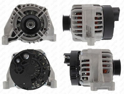 MAPCO Generator 13023