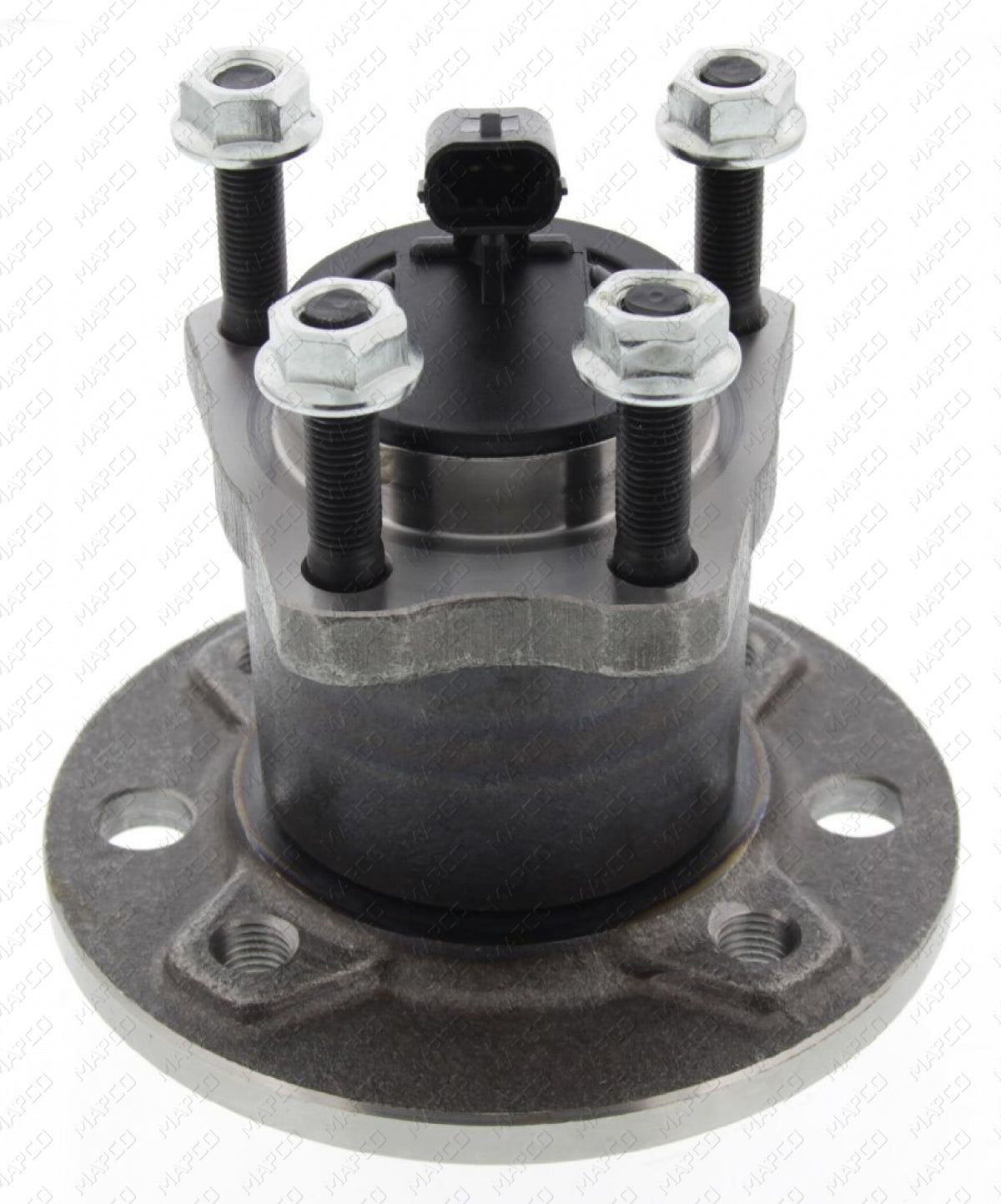 MAPCO Radlagersatz Hinterachse beidseitig  26834