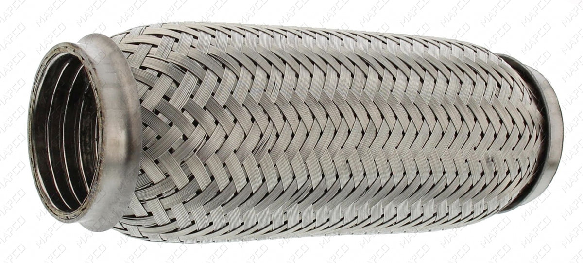 MAPCO Flexrohr, Abgasanlage 30222