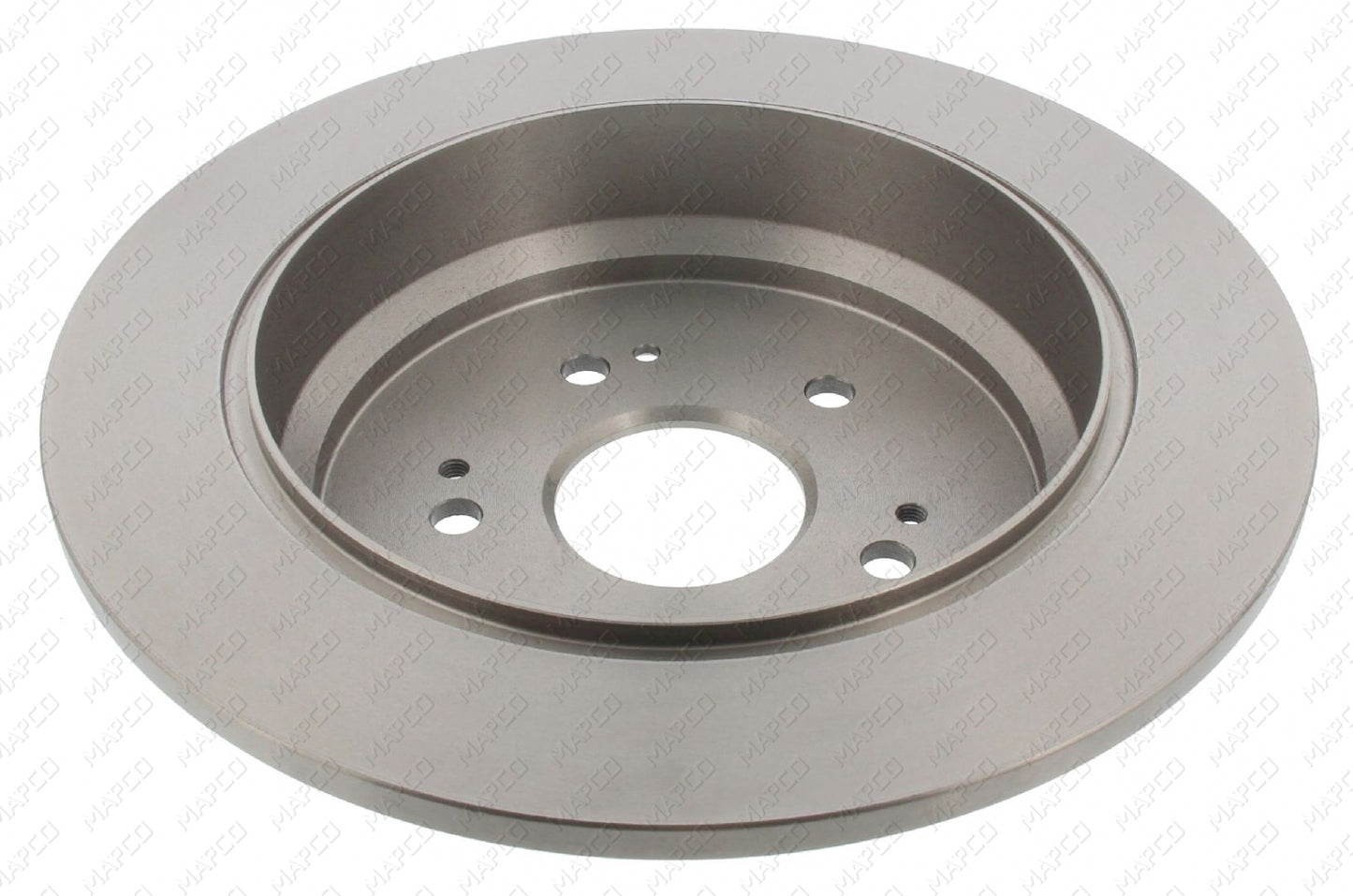 MAPCO Bremsscheibe Hinterachse  25211
