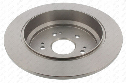 MAPCO Bremsscheibe Hinterachse  25211
