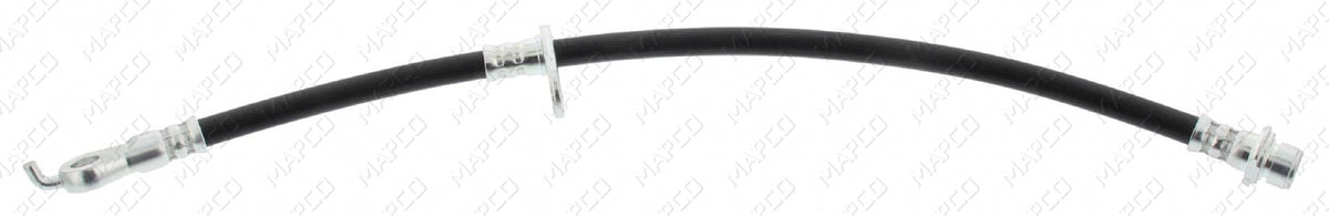 MAPCO Bremsschlauch Vorderachse links  3495