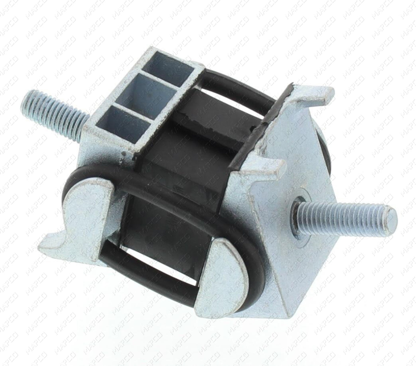 MAPCO Lagerung, Motor hinten  33194