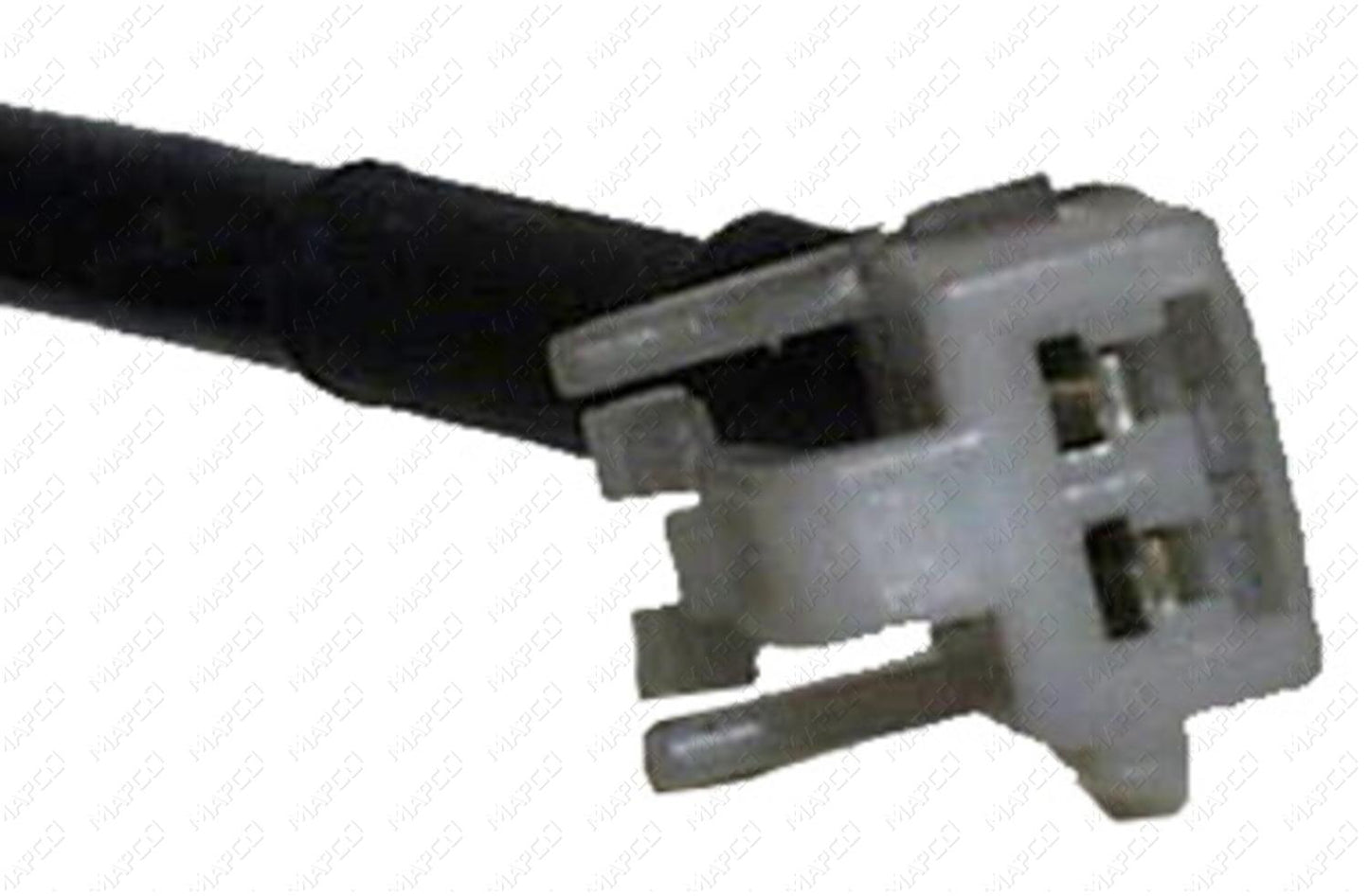 MAPCO Sensor, Raddrehzahl Hinterachse links  86571