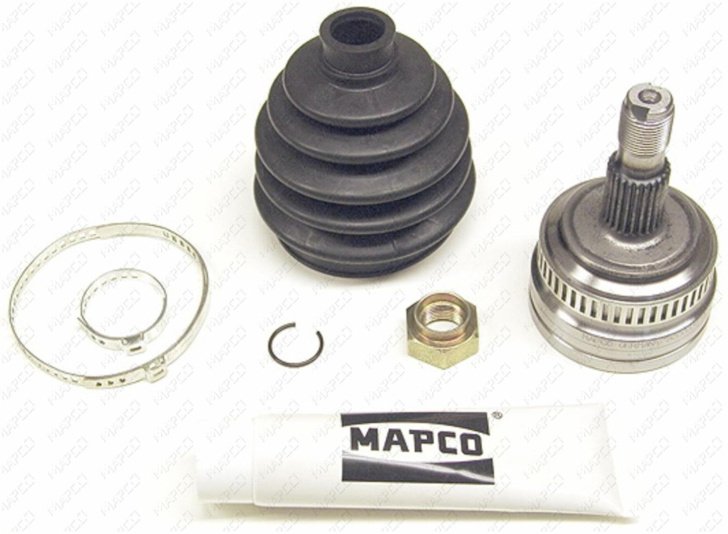 MAPCO Gelenksatz, Antriebswelle Vorderachse  radseitig  16825