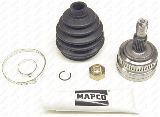 MAPCO Gelenksatz, Antriebswelle Vorderachse  radseitig  16825