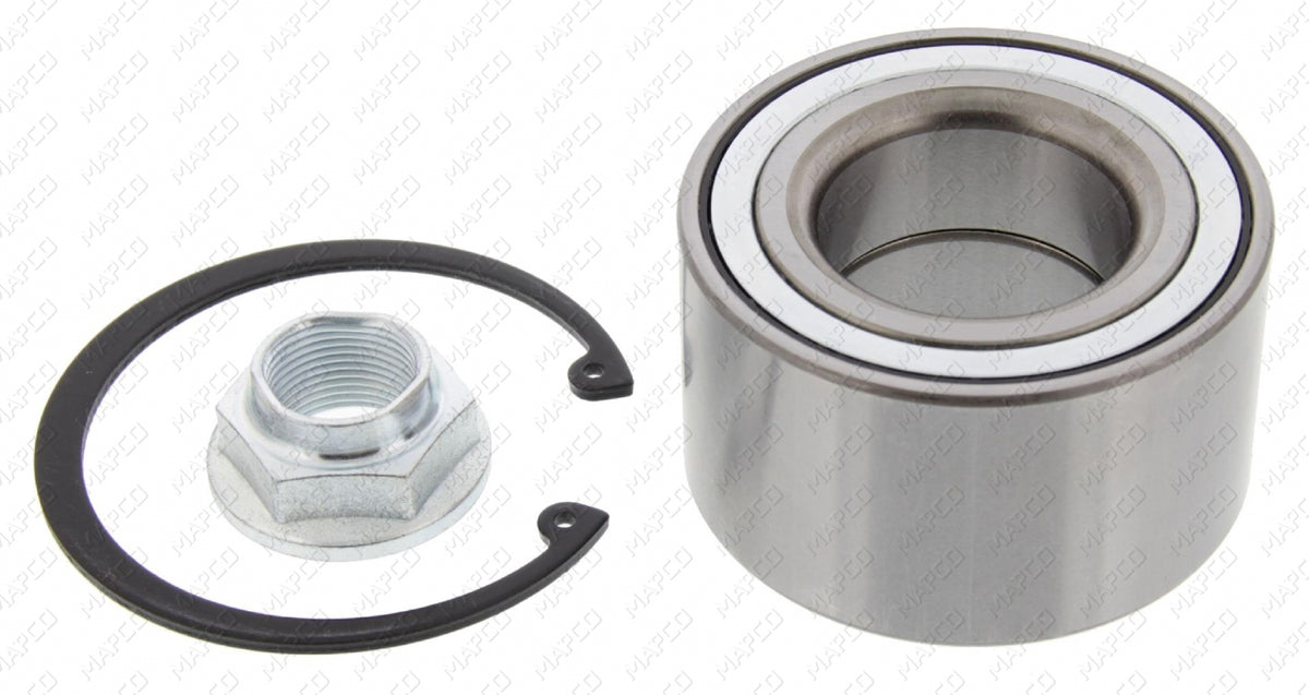 MAPCO Radlagersatz Vorderachse  26285