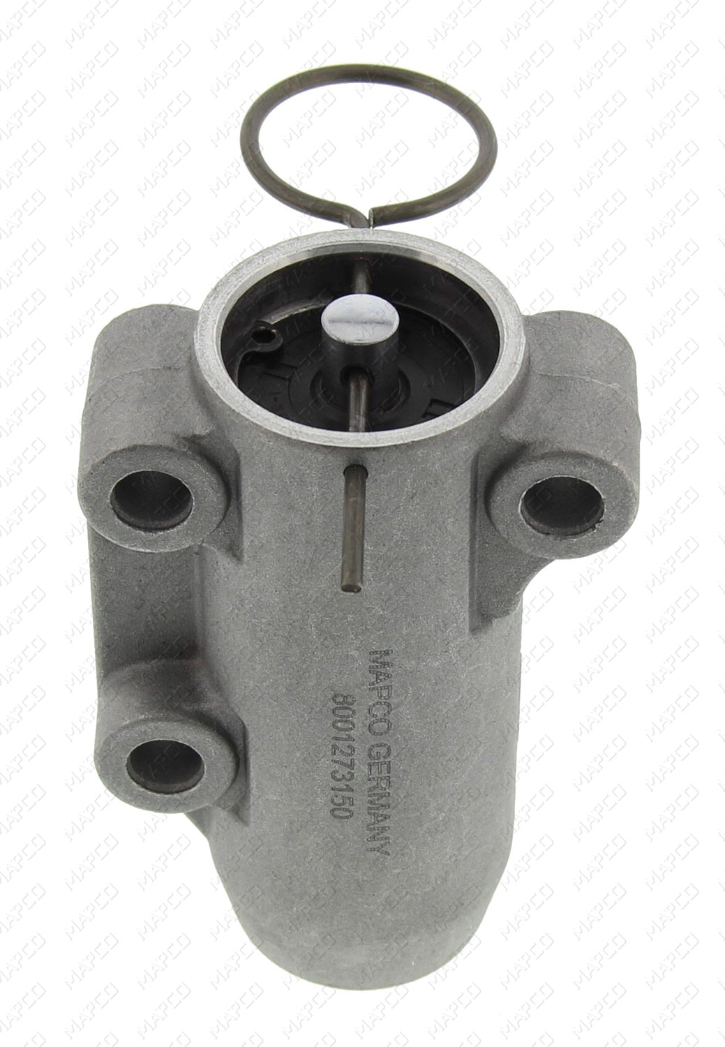 MAPCO Schwingungsdämpfer, Zahnriemen 24854