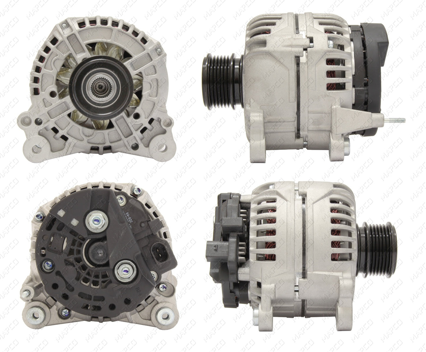 MAPCO Generator 13601