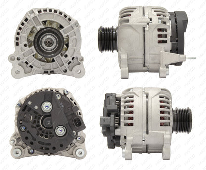 MAPCO Generator 13601