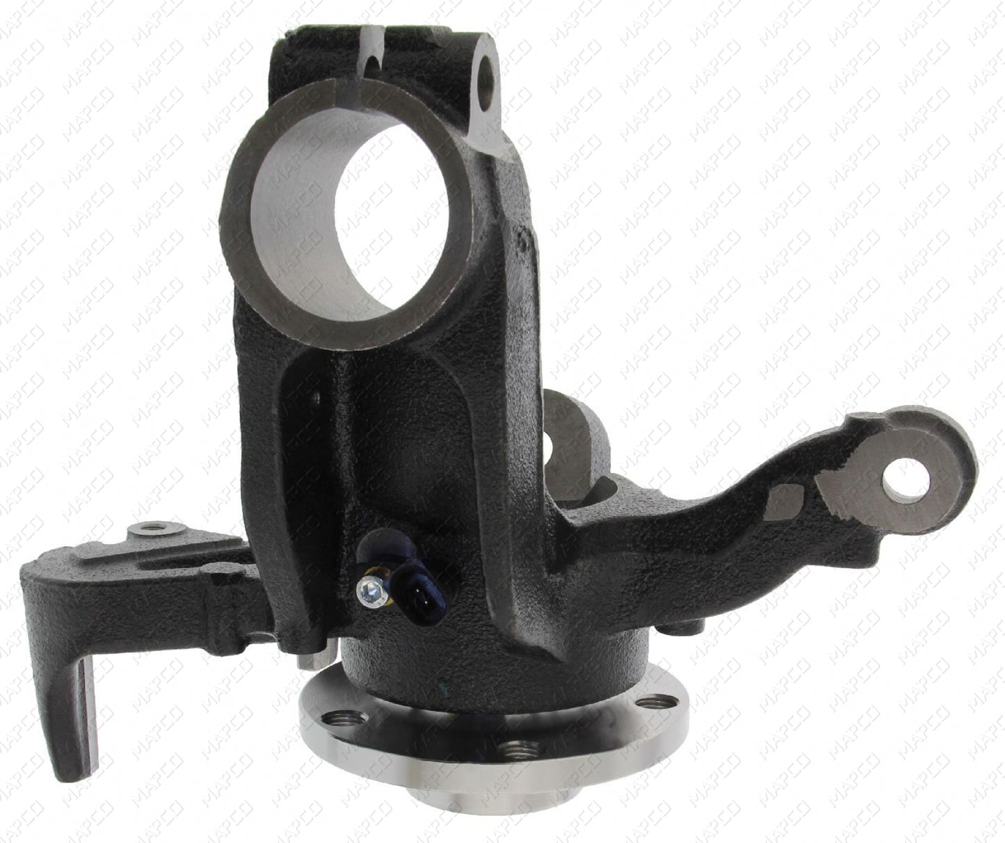 MAPCO Reparatursatz, Achsschenkel Vorderachse links  107793/4