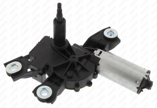 MAPCO Wischermotor hinten  90288