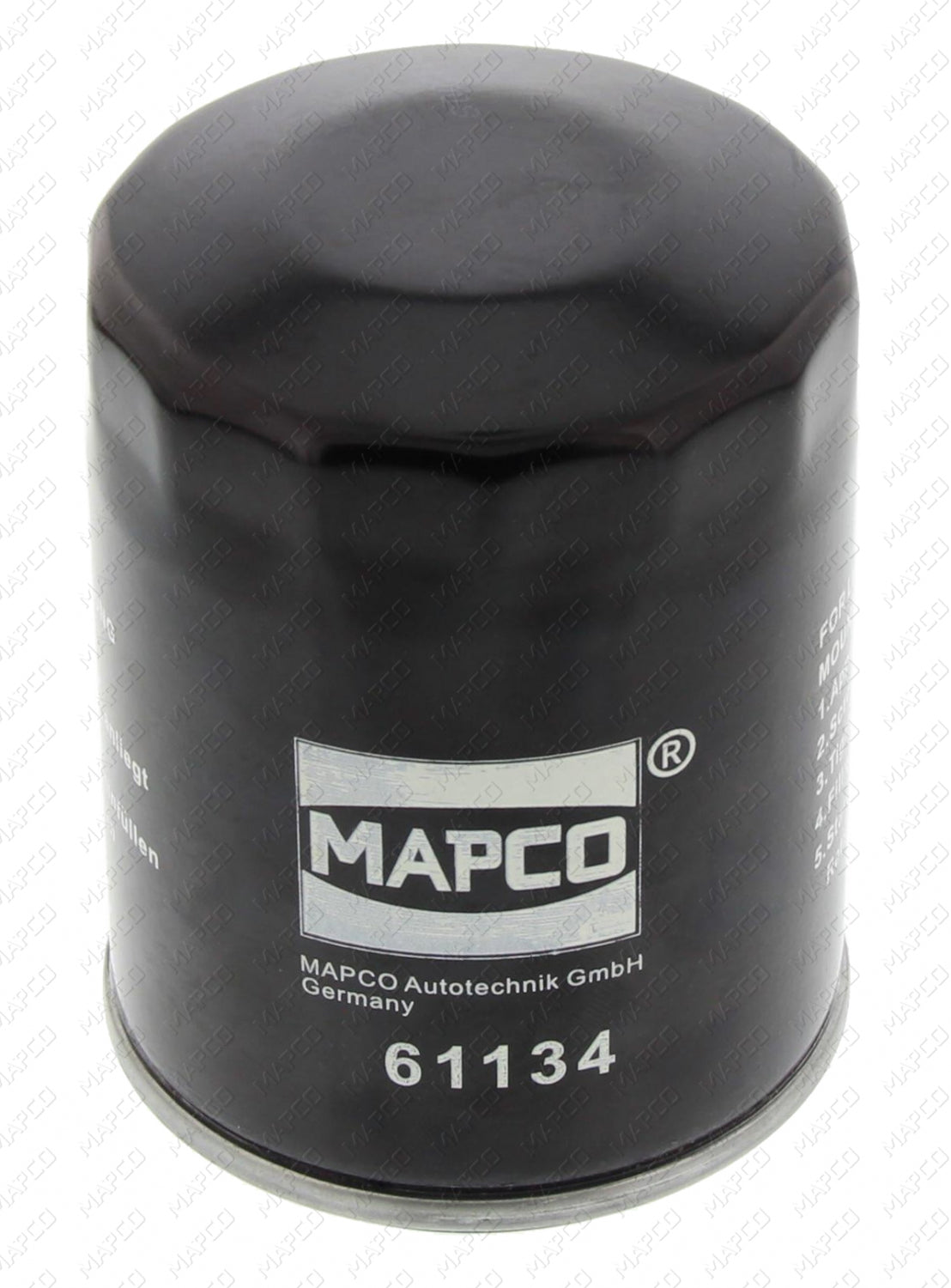 MAPCO Ölfilter 61134