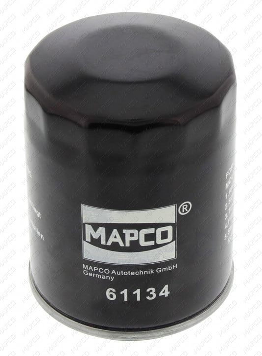 MAPCO Ölfilter 61134