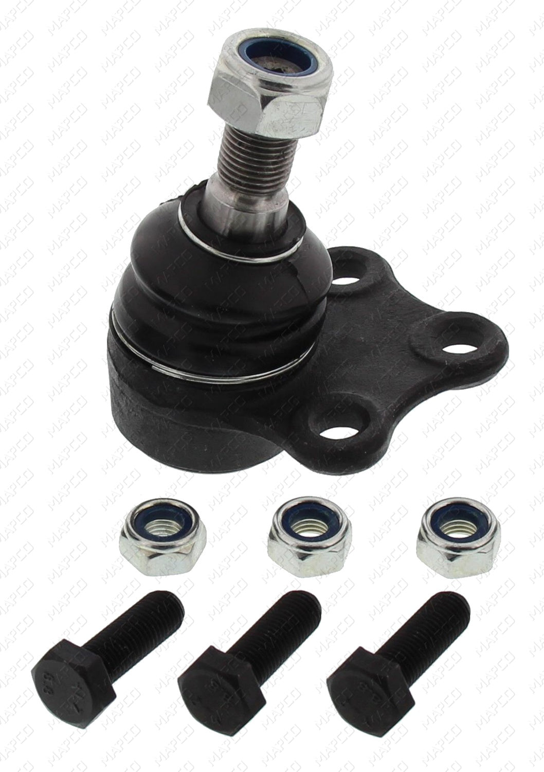 MAPCO Trag-/Führungsgelenk Vorderachse beidseitig  unten  49140