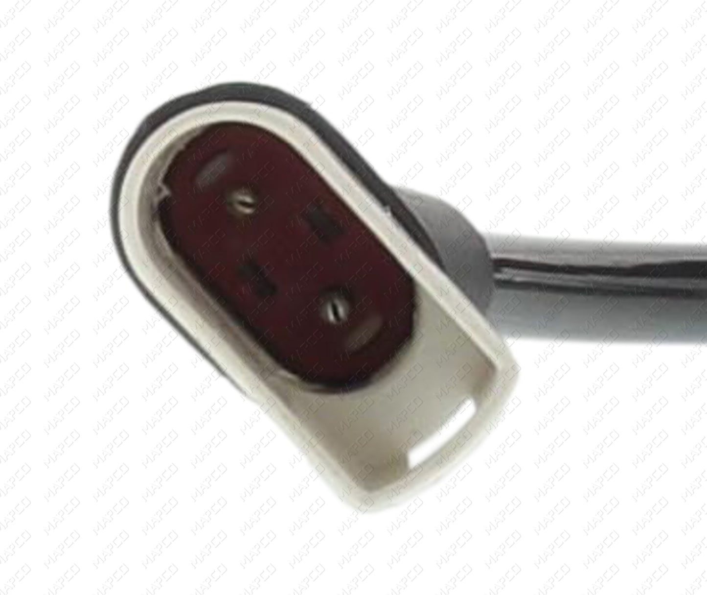 MAPCO Sensor, Raddrehzahl Vorderachse beidseitig  86600