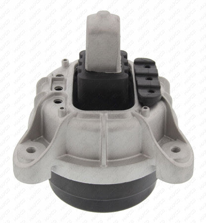 MAPCO Lagerung, Motor 38658