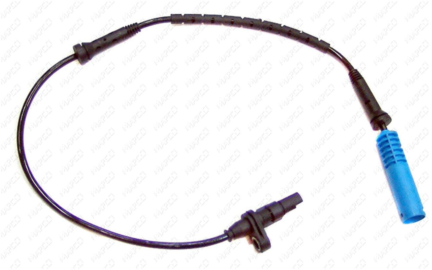 MAPCO Sensor, Raddrehzahl Vorderachse beidseitig  86664