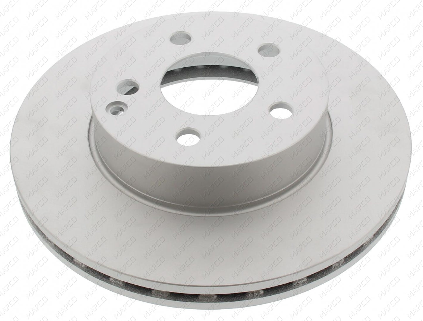 MAPCO Bremsscheibe 25813C