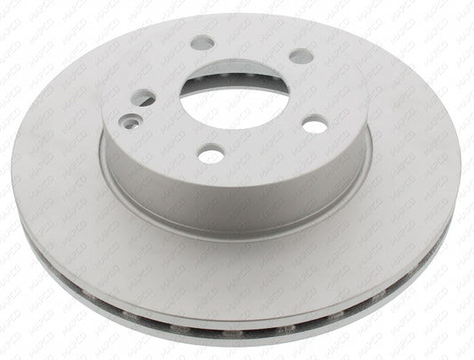 MAPCO Bremsscheibe 25813C