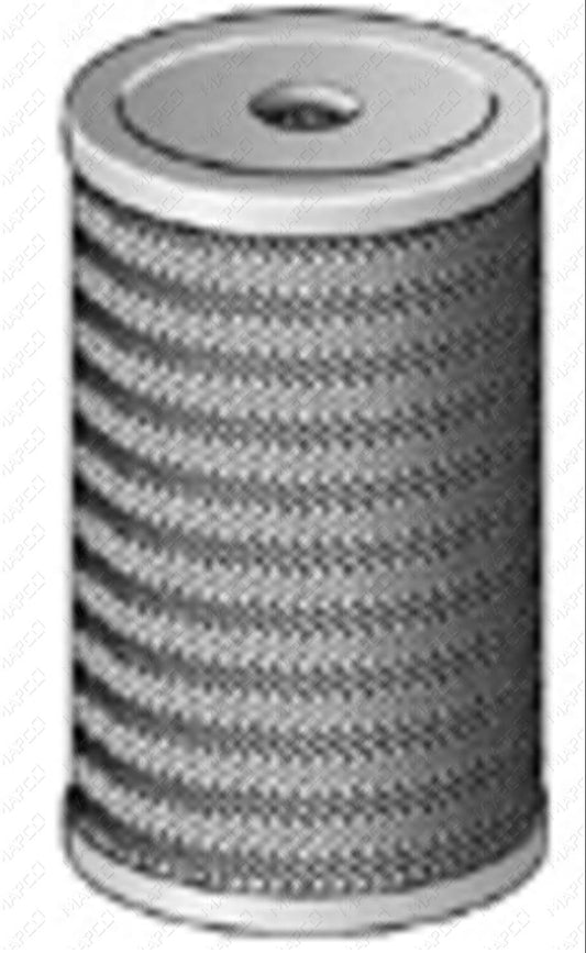 MAPCO Kraftstofffilter 63196