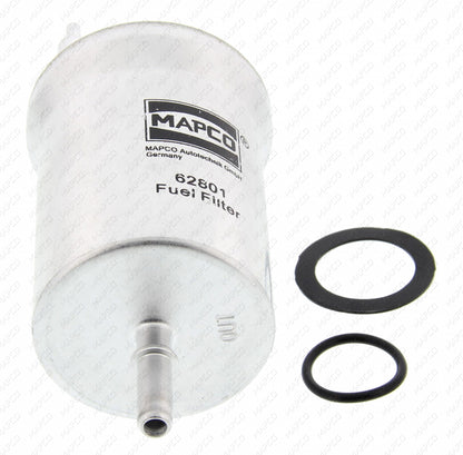 MAPCO Kraftstofffilter 62801