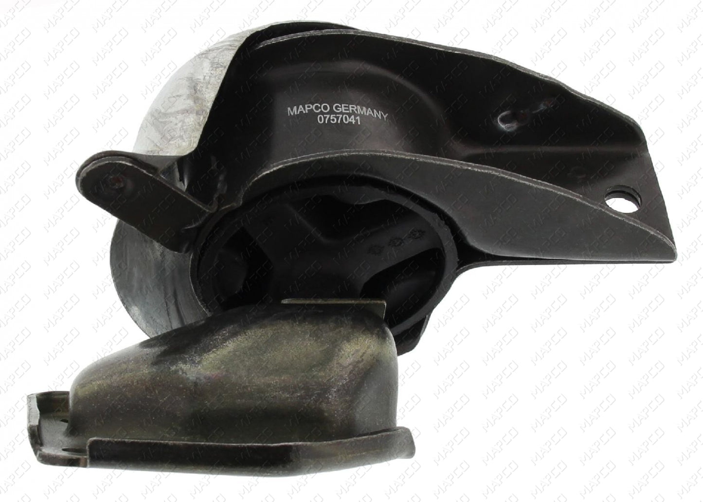 MAPCO Lagerung, Motor rechts  hinten  38973
