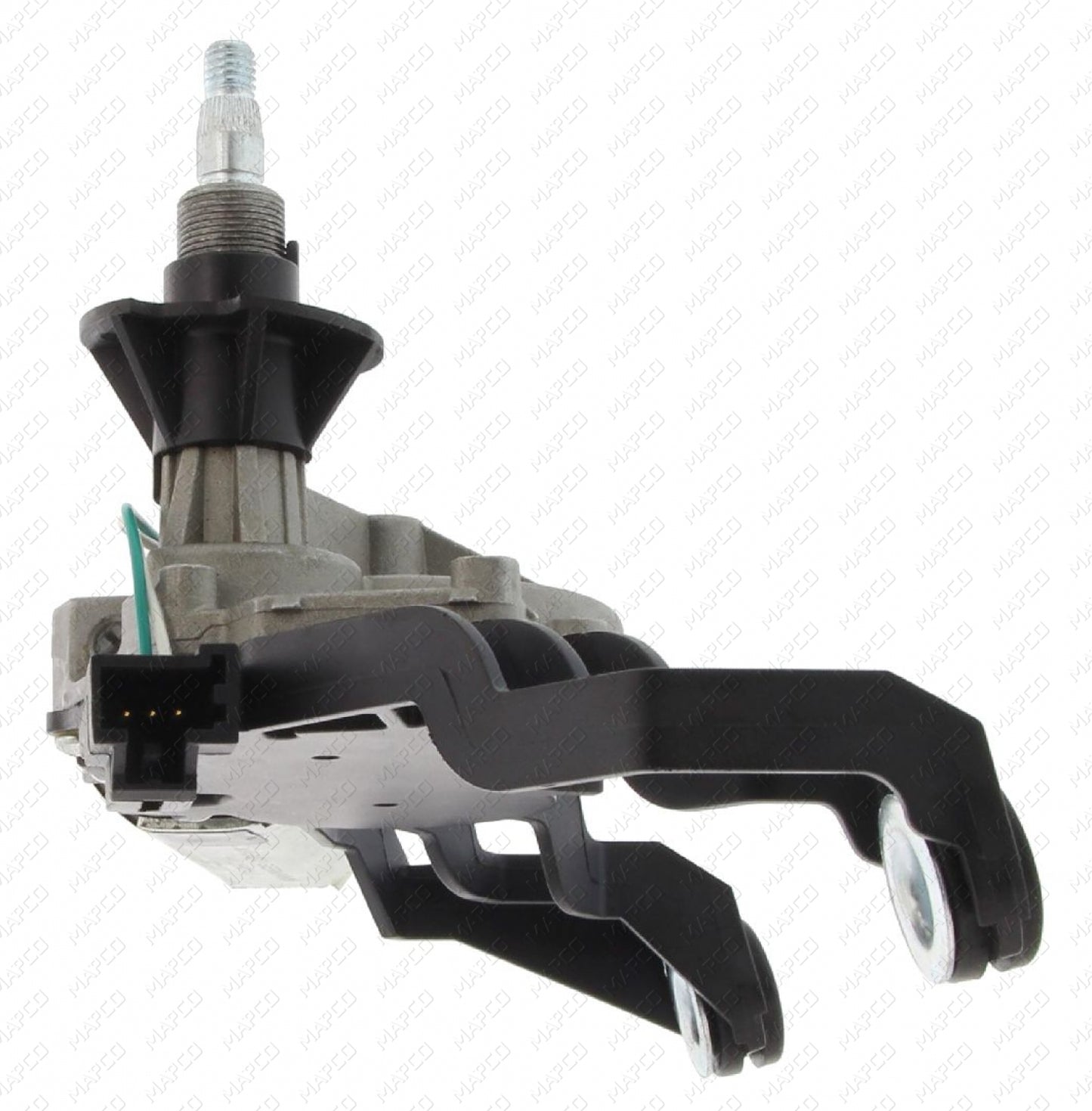 MAPCO Wischermotor hinten  90198