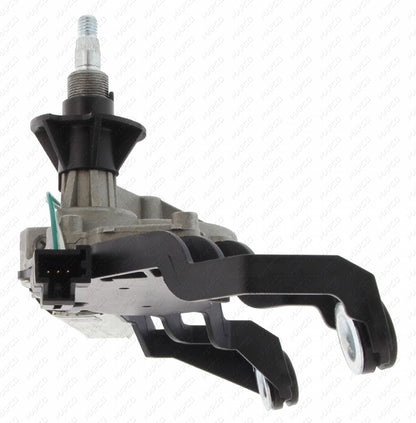 MAPCO Wischermotor hinten  90198