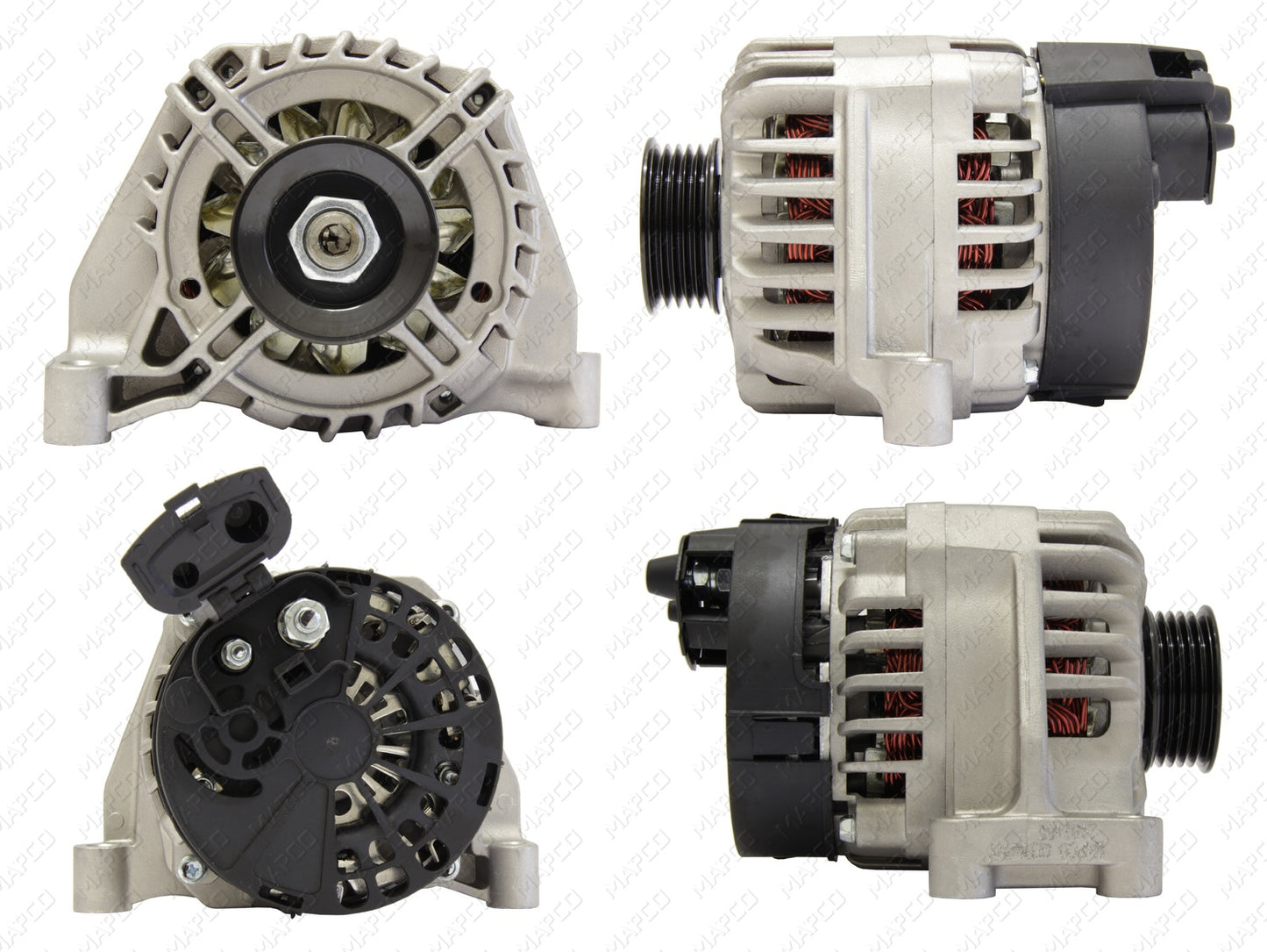 MAPCO Generator 13003