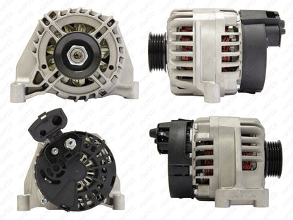 MAPCO Generator 13003