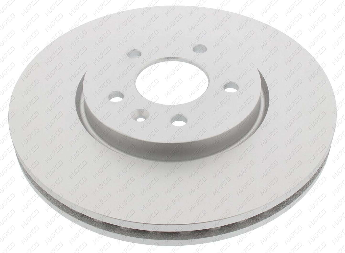 MAPCO Bremsscheibe 25720C